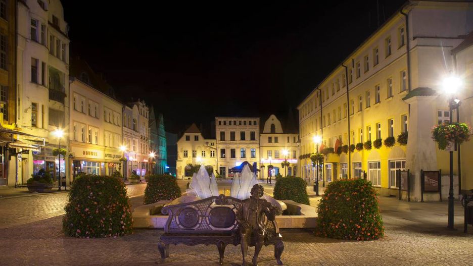 Budżet obywatelski
