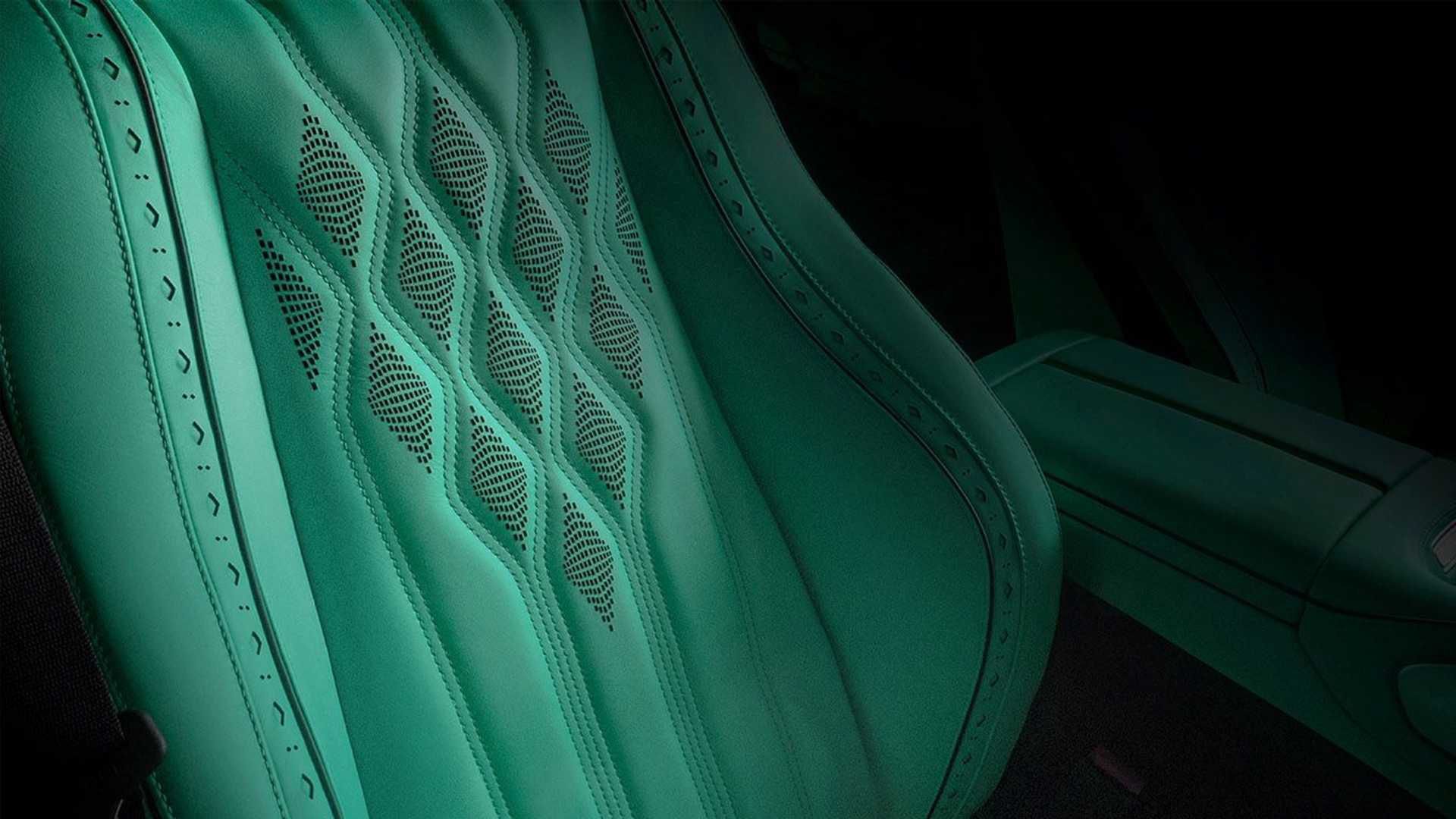 Mercedes-Maybach GLS