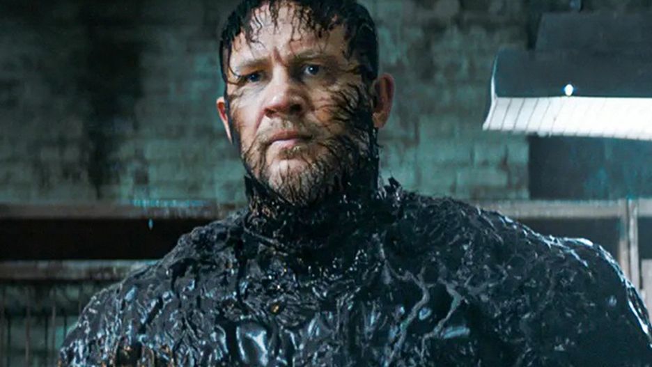 "Venom: Ostatni taniec"