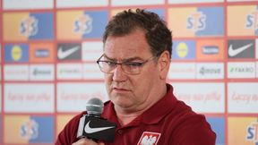 Ujawniono zarobki selekcjonerów. Urban może patrzeć z zazdrością