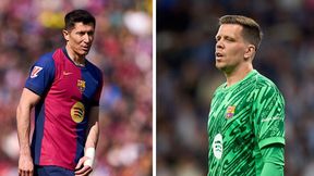 Co z występami Lewandowskiego i Szczęsnego? Hiszpanie już wiedzą