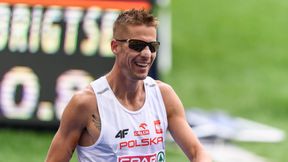 HME Glasgow 2019: Marcin Lewandowski najlepszy w trzecim biegu na 1500 metrów