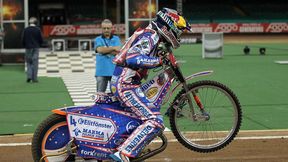 Żużel. Syn zwierzaka wraca na tor. Jego mechanik uważa, że pojedzie też w Polsce, w ROW-ie