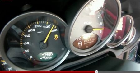 Jak szybkie jest naprawdę Porsche 911 GT3 RS 4.0?