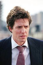 Hugh Grant znów ojcem