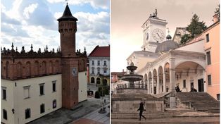 Tarnów: Będzie czternaste miasto partnerskie. To włoskie Udine. Radni byli jednomyślni