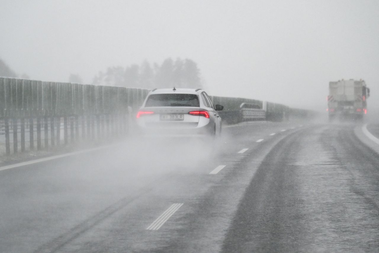 Wyraźna zmiana w pogodzie. Jest najnowsza prognoza