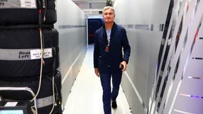 55-letnia legenda szalała na wieczorze kawalerskim. Piszą o "maratonie alkoholowym"