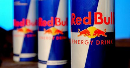 Red Bull i Jeronimo Martins walczą o kolory puszek. Pójdą aż do Trybunału Sprawiedliwości?