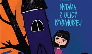 Widma z ulicy Wydmowej