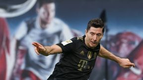 Robert Lewandowski może pobić kolejny rekord. Jest jedno "ale"