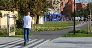 Poznań: Miasto dopłaci do sprzętu kontrolującego hulajnogi elektryczne? "Jesteśmy gotowi"