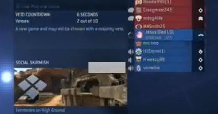Najbardziej kontrowersyjny GamerTag świata