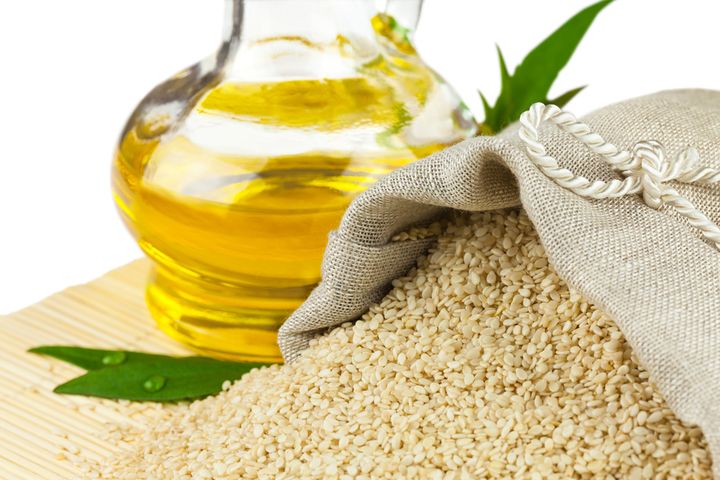 Olej sezamowy – właściwości, zastosowanie