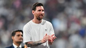 Kosmiczna oferta. Messi podjął decyzję
