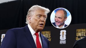 Zakaz wjazdu do USA. Wysłał mocny sygnał do Trumpa