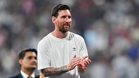 Kosmiczna oferta. Messi podjął decyzję