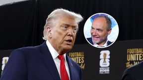 Zakaz wjazdu do USA. Wysłał mocny sygnał do Trumpa