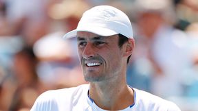 Nowy etap. Słynny sportowiec został ojcem