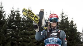 Cierpliwy rzemieślnik. Philip Aschenwald małymi krokami zbliża się do czołówki