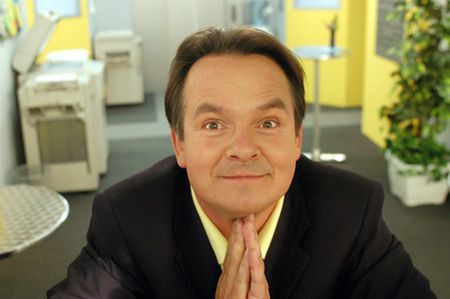 Piotr Pręgowski: Mam parcie na szkło!