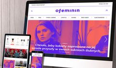 Ofeminin.pl w nowej wersji z Klubem Shoppingowym i kampanią „W naszej bajce dziewczyny trzymają się razem”