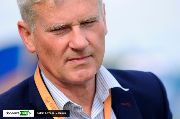 Michał Listkiewicz uważa, że Rosjanie nie przeniosą się piłkarsko do Azji