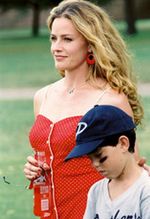 Elisabeth Shue w domu na końcu ulicy