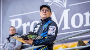 Chomski czeka na propozycję Stali. Sadowski: Jestem spokojny