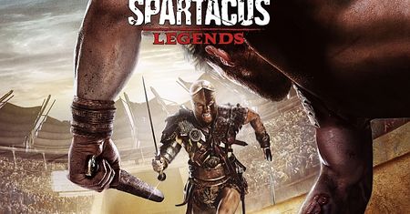 Spartacus Legends - recenzja. Za chwałę i złoto!
