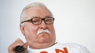 Lech Wałęsa szuka partnerów. Legenda "Solidarności" wchodzi... w świat biznesu