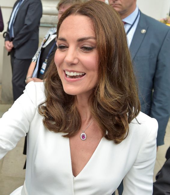 Księżna Kate