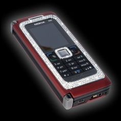 Diamentowe komórki Aloissona 8