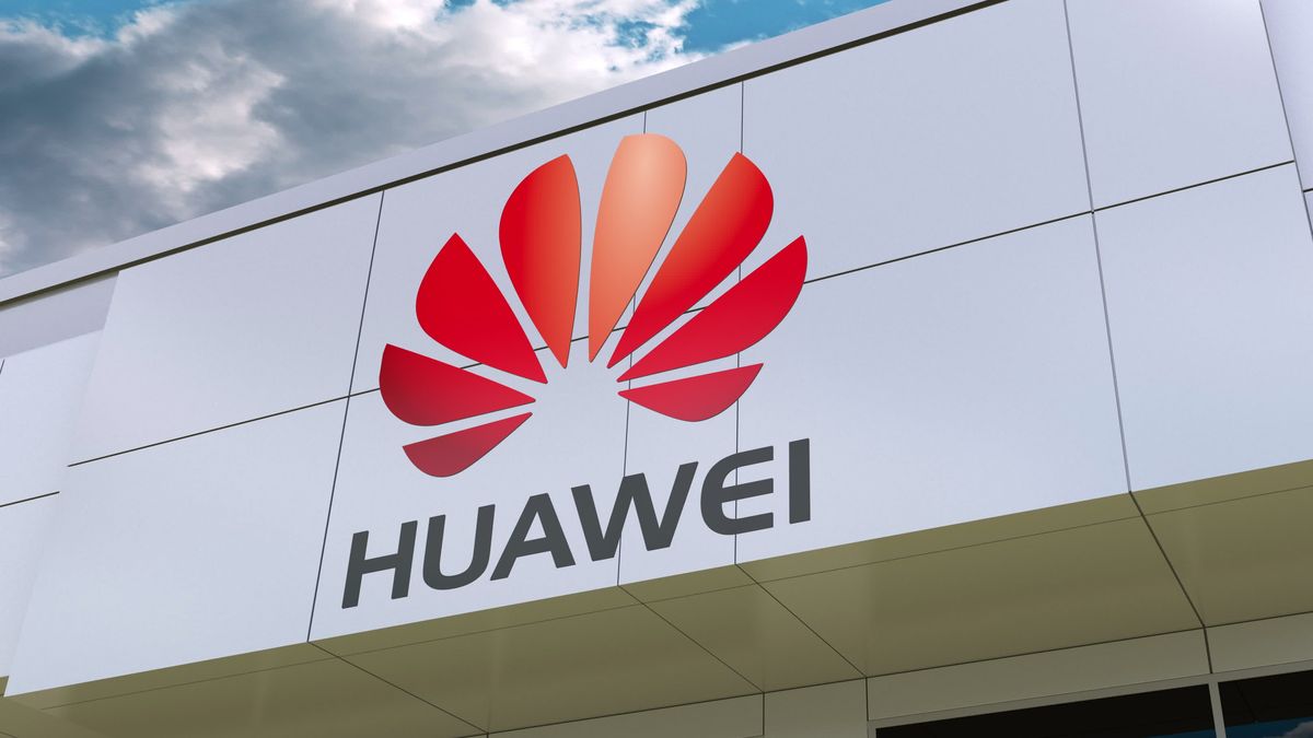 Dyrektor generalny Huawei odniósł się do oskarżeń. (depositphotos)