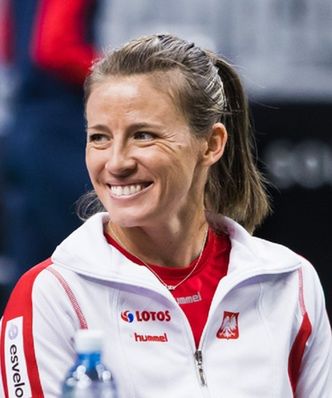 Cenna wygrana Alicji Rosolskiej w Miami. Polka lepsza od byłej liderki