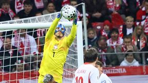 Polska "igrała z ogniem". Grabara powiedział o tym wprost