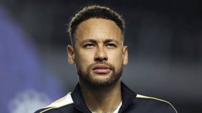 Szybko zareagował. Neymar zabrał głos po decyzji Ancelottiego