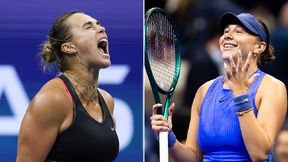 Sabalenka czy Anisimova? Obie mają coś do udowodnienia w finale US Open