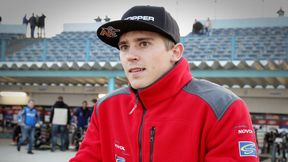 Grzegorz Zengota: Róbmy twardy tor za każdym razem