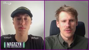 "Dla mnie nie ma różnicy". Jaka przyszłość Małkiewicza?