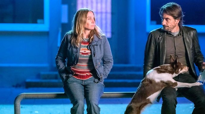 Dwoje wśród milionów