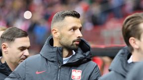 Czekał siedem miesięcy. Powrót reprezentanta Polski