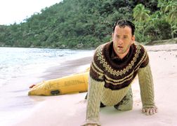 TVN Fabuła Cast Away: Poza światem