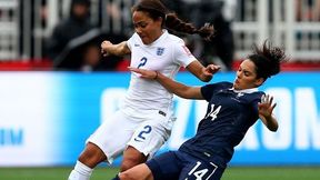 MŚ kobiet, Francja - Anglia: Piękny gol Le Sommer