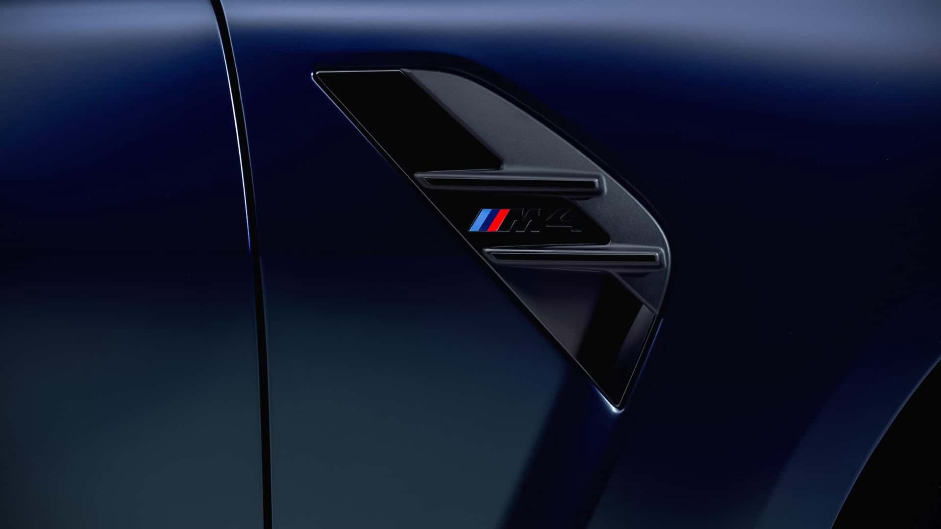 BMW M4 VR46