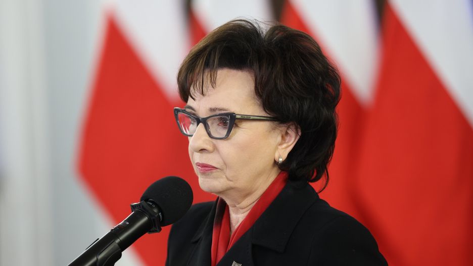Elżbieta Witek