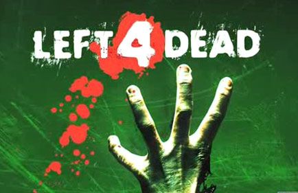 Left 4 Dead jak za starych, dobrych czasów