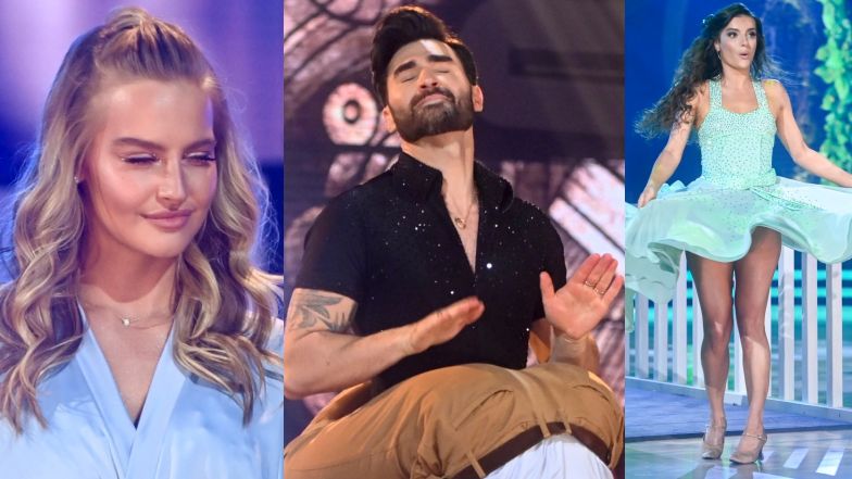 "Taniec z Gwiazdami" 