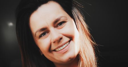 Jej koledzy walczyli z pożarem w Nowej Białej, ona zorganizowała zbiórkę. Mówi, co jeszcze jest potrzebne