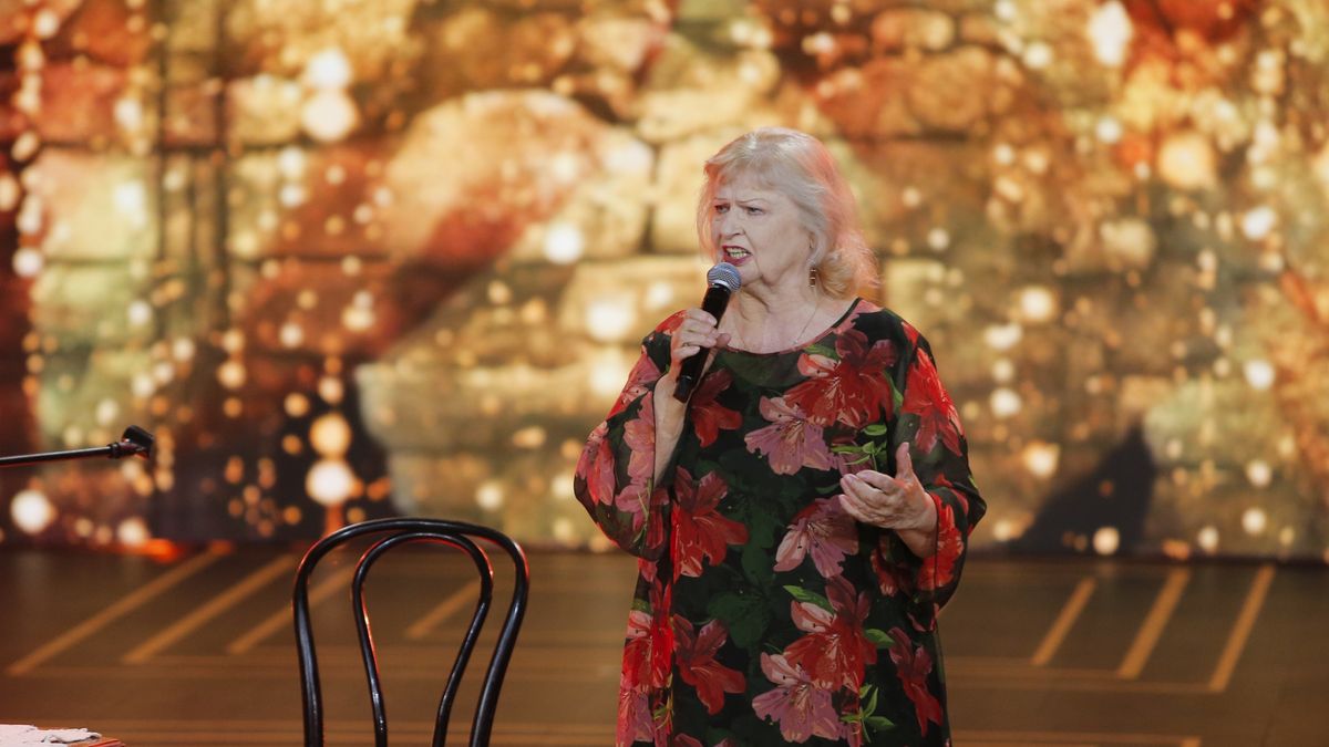 Stanisława Celińska